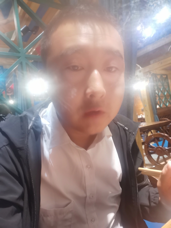 赵辉的第三张照片--驻马店相亲服务中心