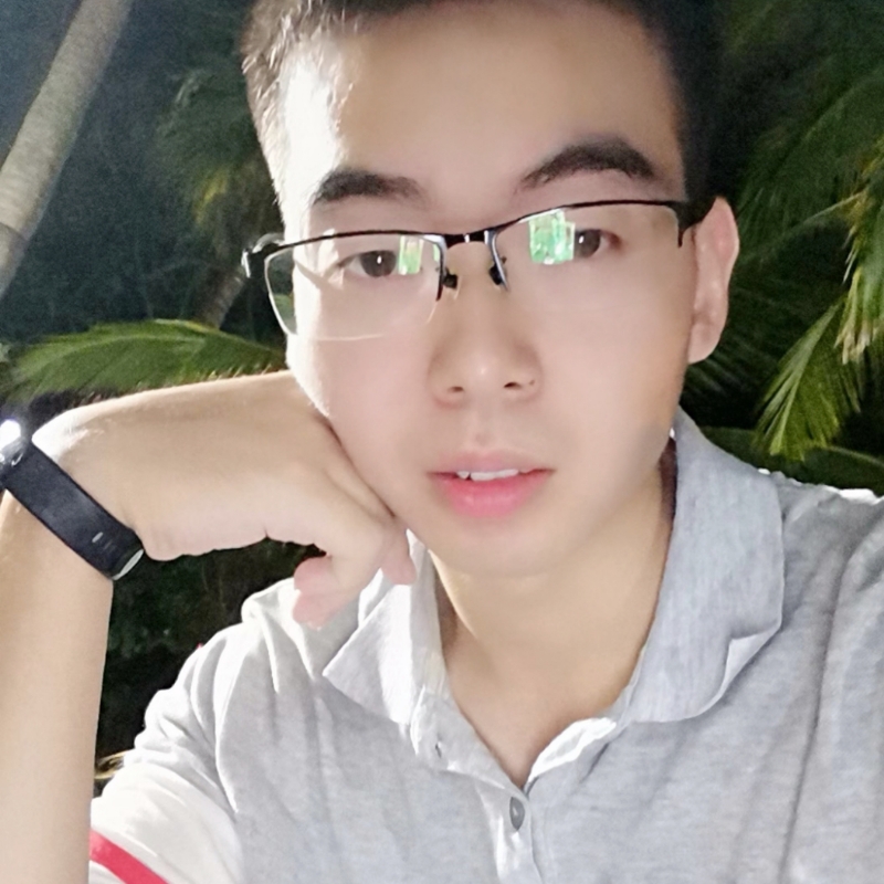 吾跃的第一张照片--驻马店相亲服务中心