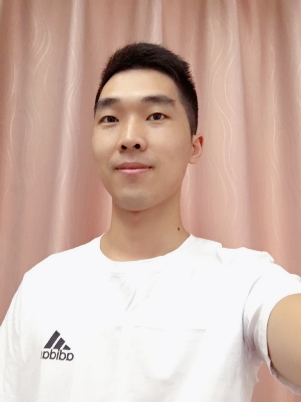 只为遇见你的第一张照片--驻马店相亲服务中心