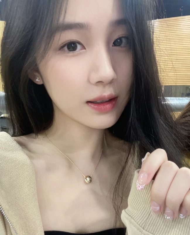 琪琪的第一张照片--驻马店相亲服务中心