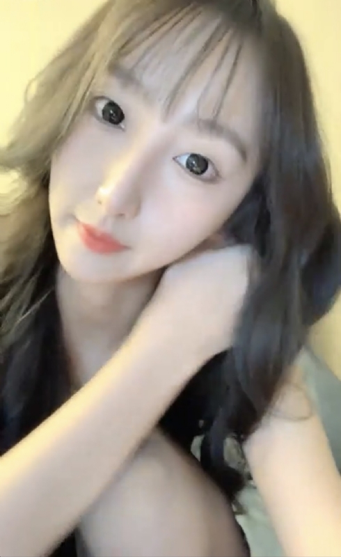 李诗敏的第一张照片--驻马店相亲服务中心