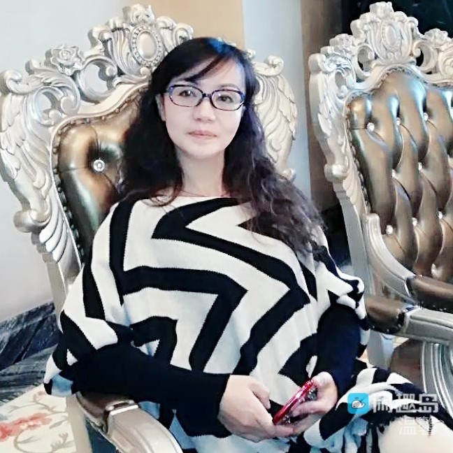 心若晴天的第一张照片--驻马店相亲服务中心