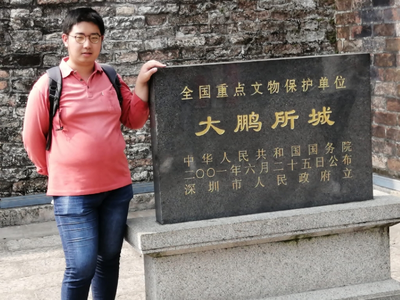 likei的第一张照片--驻马店相亲服务中心