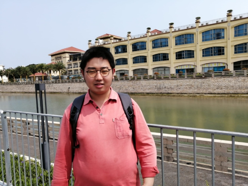 likei的第二张照片--驻马店相亲服务中心