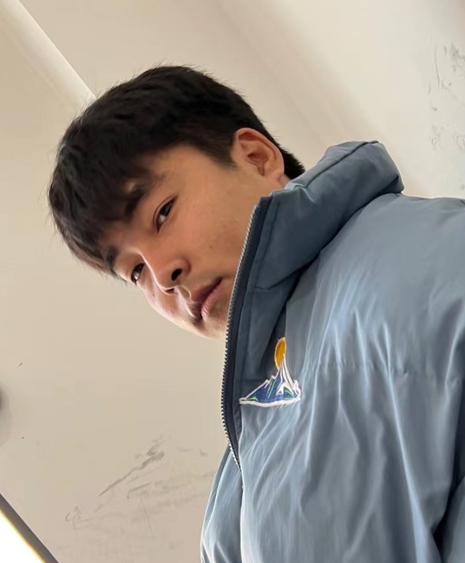 小朱的第一张照片--驻马店相亲服务中心