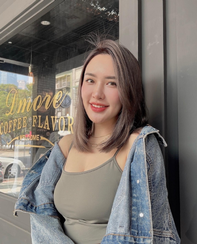 Candice的第一张照片--驻马店相亲服务中心