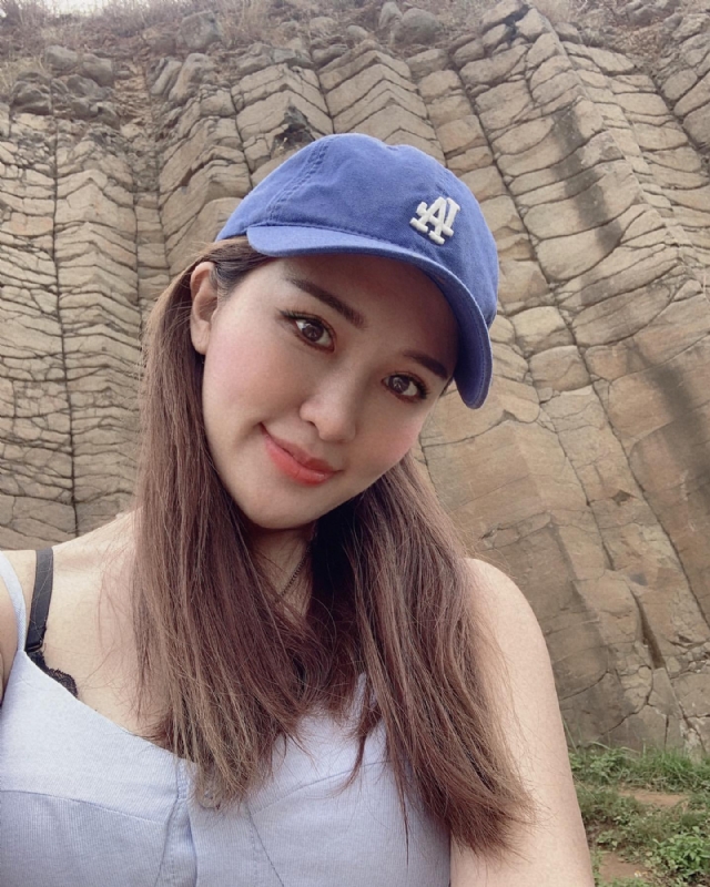 Candice的第二张照片--驻马店相亲服务中心