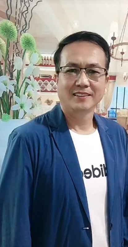 沈先生的第一张照片--驻马店相亲服务中心