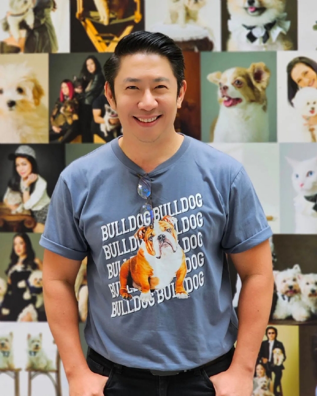 林的第一张照片--驻马店相亲服务中心