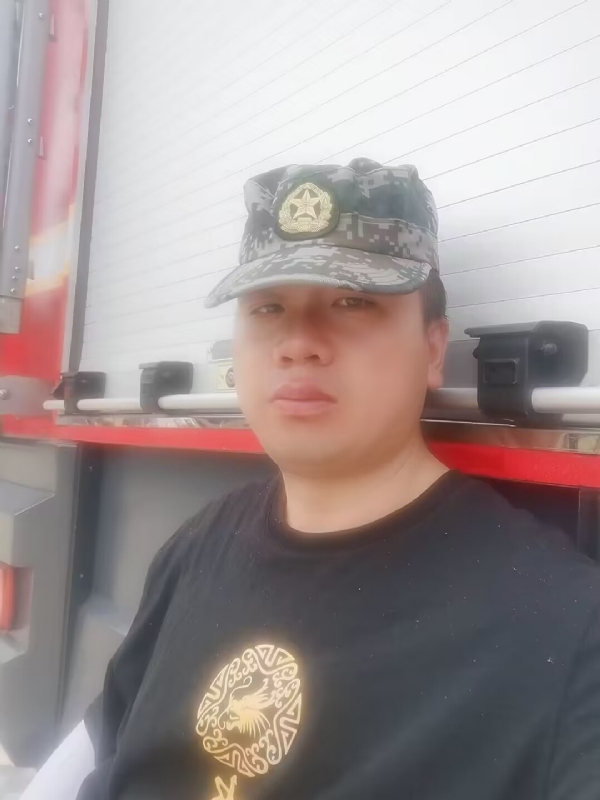 阿萨大大的第一张照片--驻马店相亲服务中心