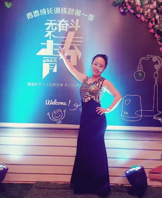 一生有李的第一张照片--驻马店相亲服务中心