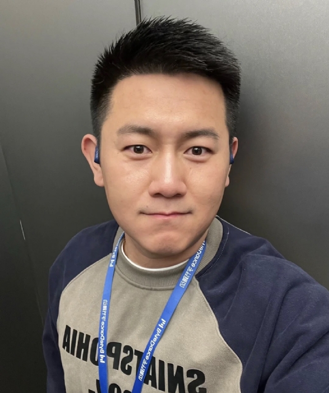 LP2023的第一张照片--驻马店相亲服务中心