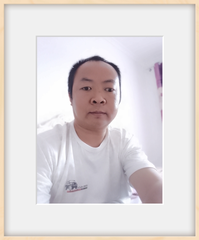 张家小伙子的第一张照片--驻马店相亲服务中心