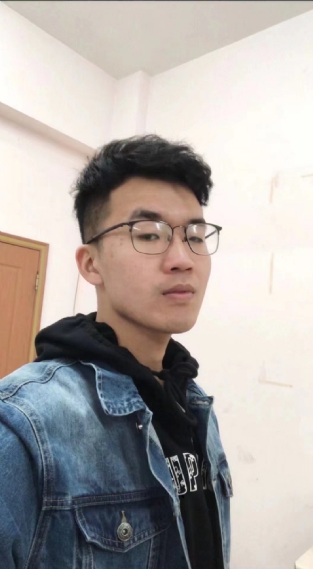 梁凯的第一张照片--驻马店相亲服务中心