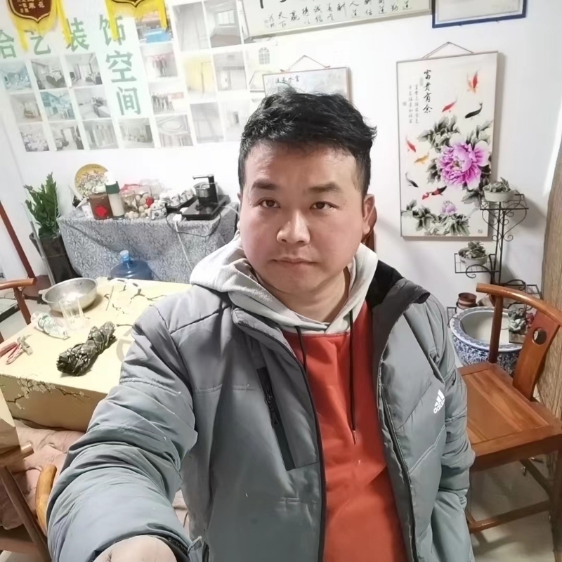 君君的第一张照片--驻马店相亲服务中心