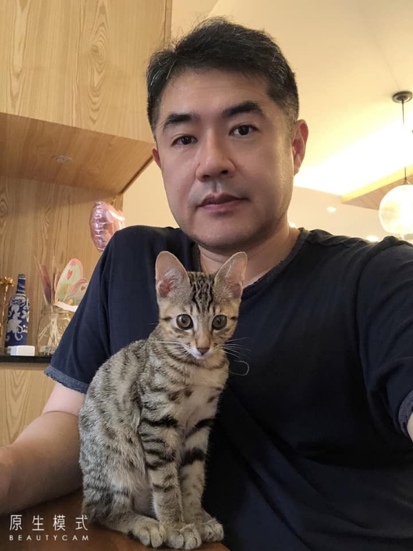 lucaswong的第一张照片--驻马店相亲服务中心