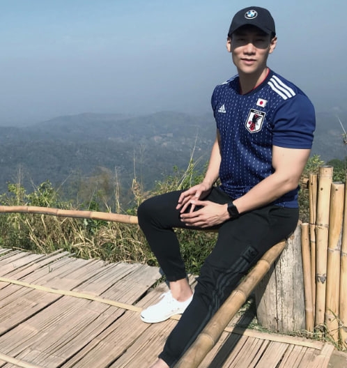 Hon的第二张照片--驻马店相亲服务中心