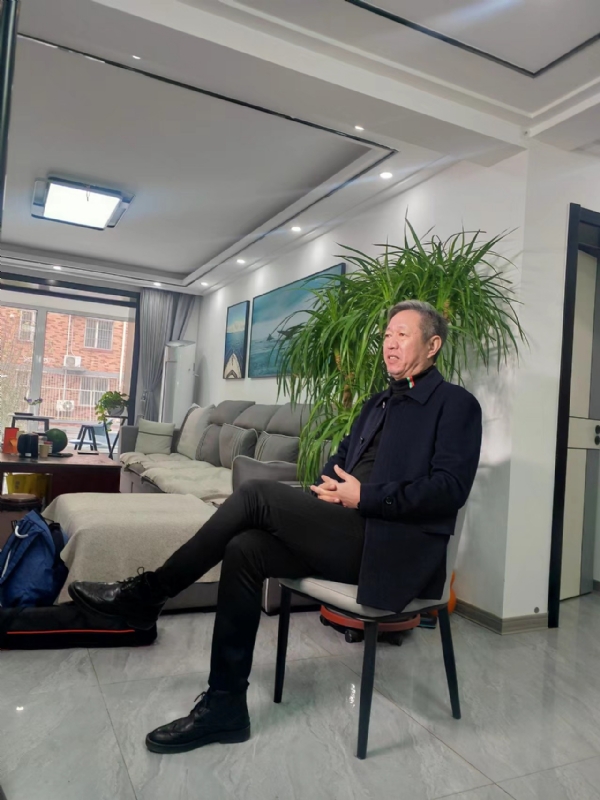 莫问的第二张照片--驻马店相亲服务中心