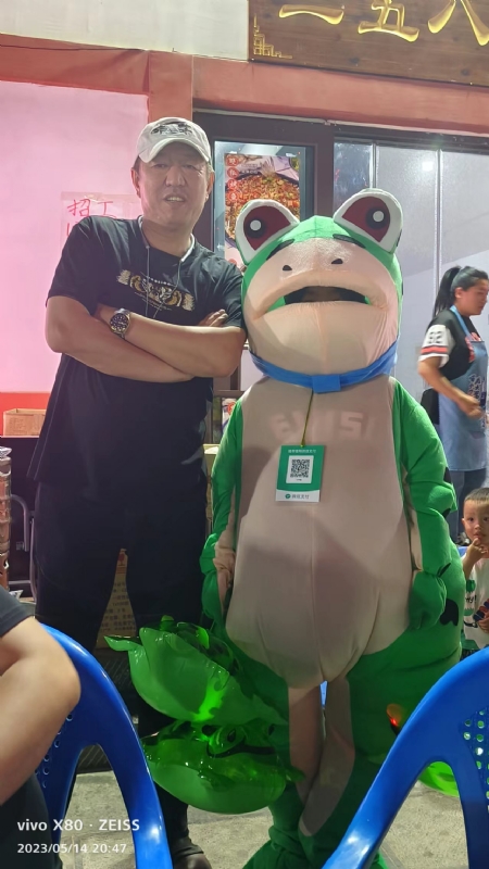 莫问的第三张照片--驻马店相亲服务中心