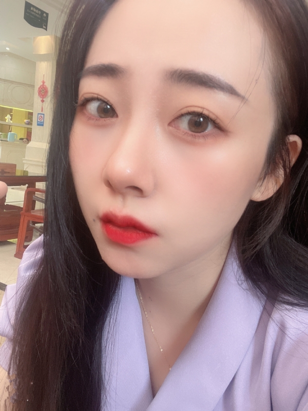 zhou小咪的第一张照片--驻马店相亲服务中心