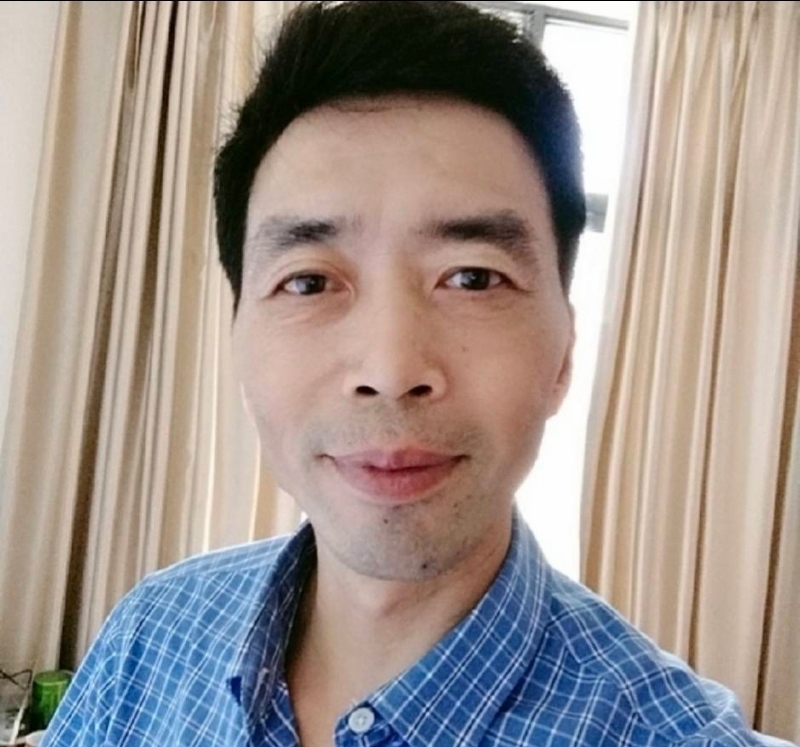 零距离的第二张照片--驻马店相亲服务中心