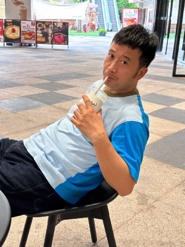 生而为人的第一张照片--驻马店相亲服务中心