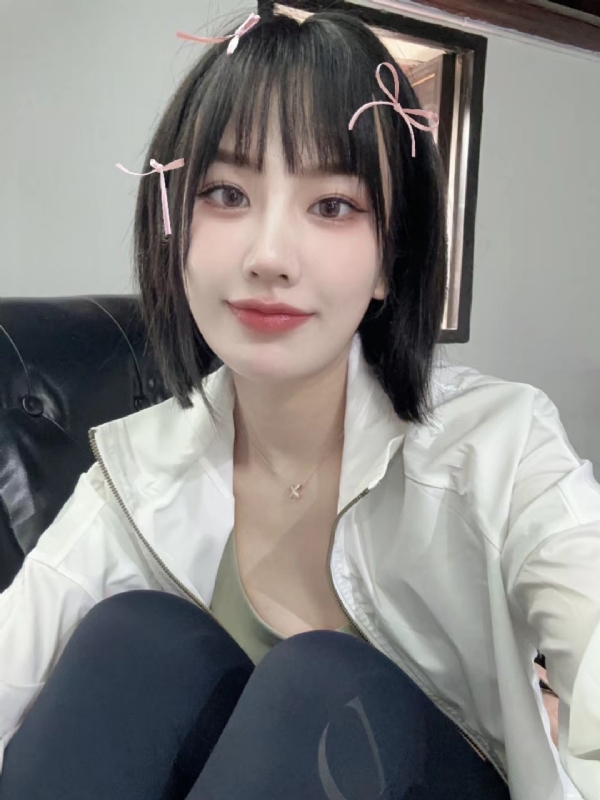 Alma的第一张照片--驻马店相亲服务中心