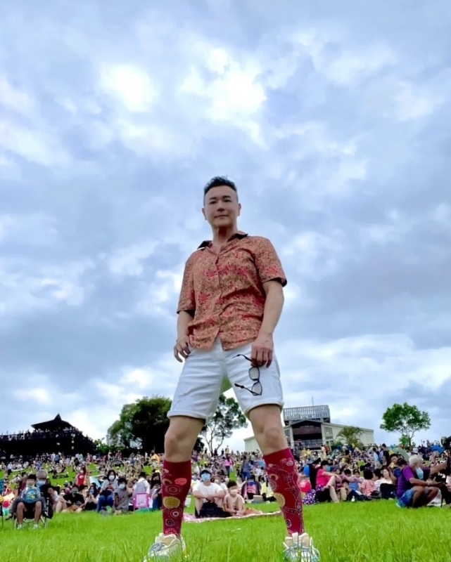 罗森的第一张照片--驻马店相亲服务中心