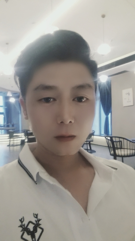 哎哎的第一张照片--驻马店相亲服务中心