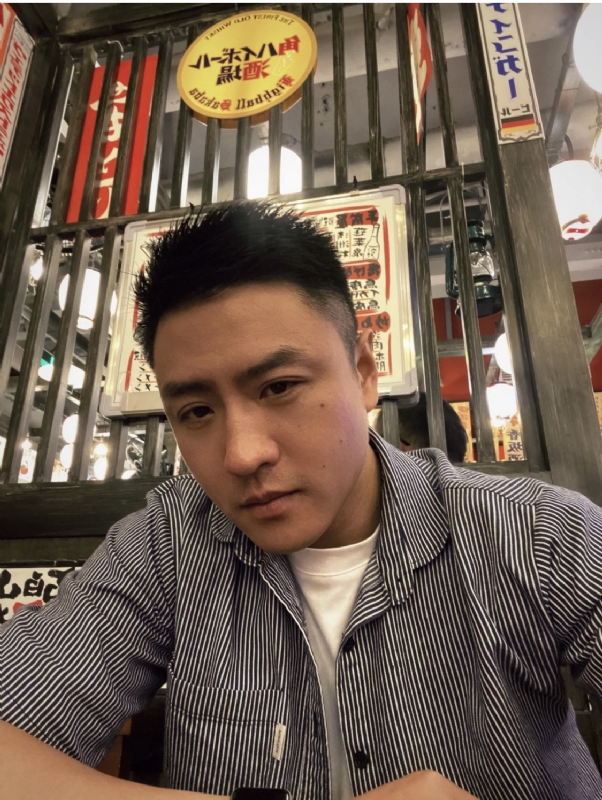 伴你长按的第一张照片--驻马店相亲服务中心