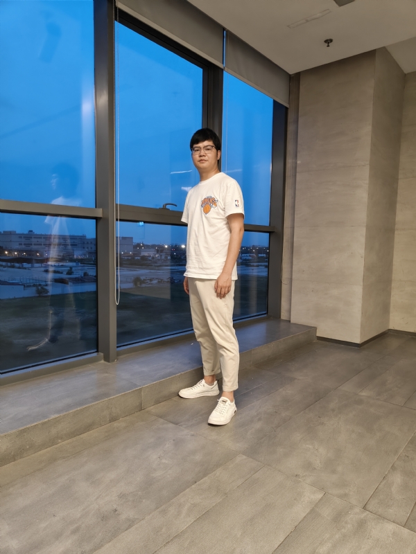 小鱼的第一张照片--驻马店相亲服务中心