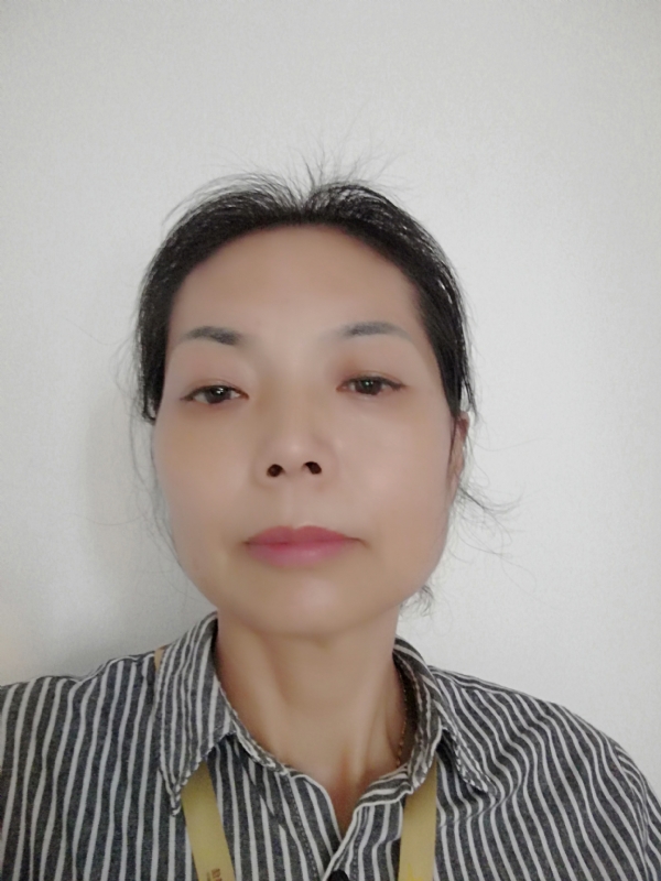 佳缘的第一张照片--驻马店相亲服务中心