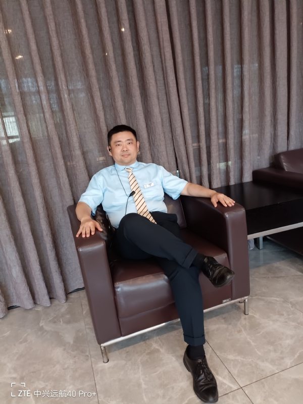 ZL的第一张照片--驻马店相亲服务中心