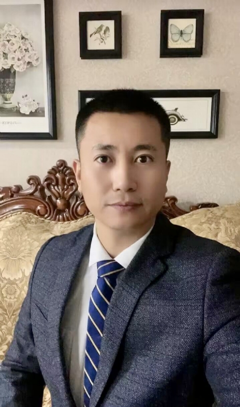 小张的第一张照片--驻马店相亲服务中心