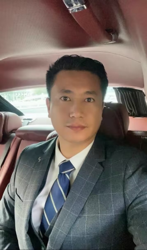 小张的第二张照片--驻马店相亲服务中心