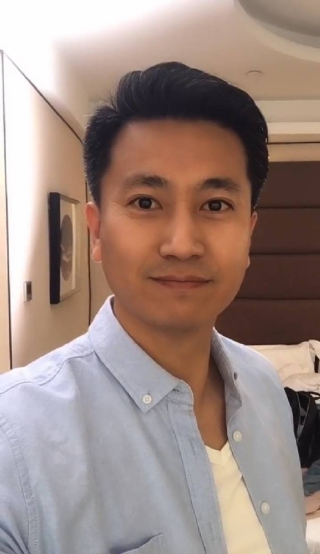 一路向前GO的第一张照片--驻马店相亲服务中心