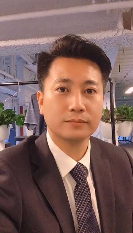 一路向前GO的第三张照片--驻马店相亲服务中心