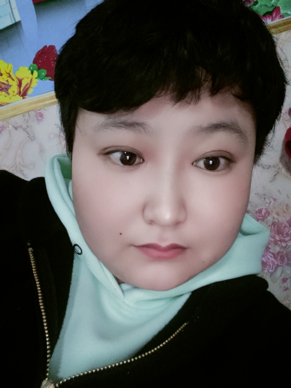 宋呆呆的第一张照片--驻马店相亲服务中心