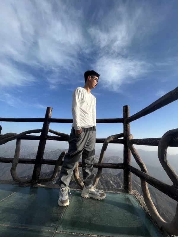 怜ぁ熙的第一张照片--驻马店相亲服务中心