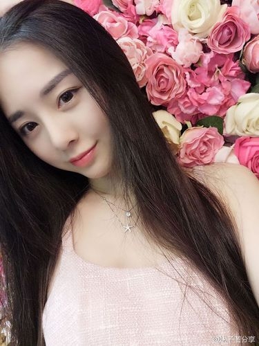 周悦的第一张照片--驻马店相亲服务中心