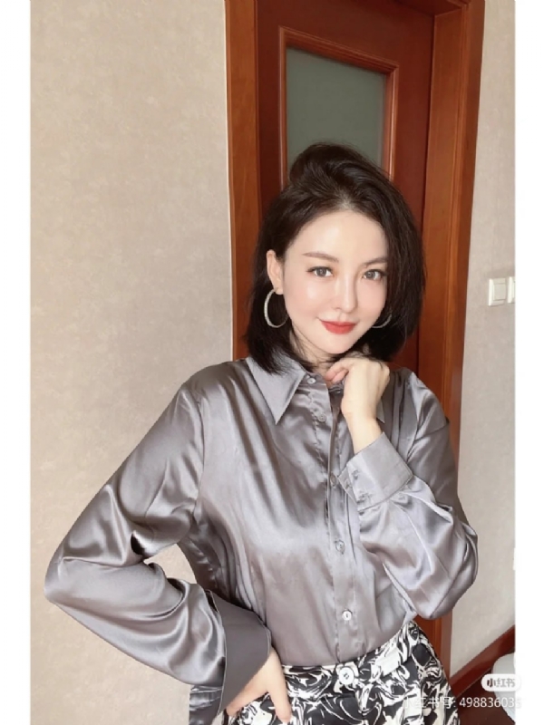 第一温柔小月月的第一张照片--驻马店相亲服务中心