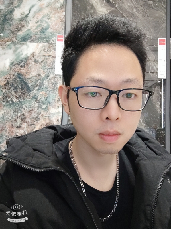 NG的第二张照片--驻马店相亲服务中心