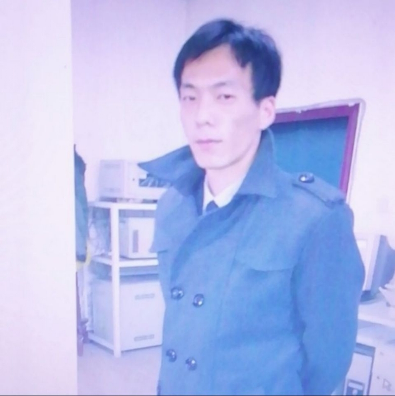 一生何求的第一张照片--驻马店相亲服务中心