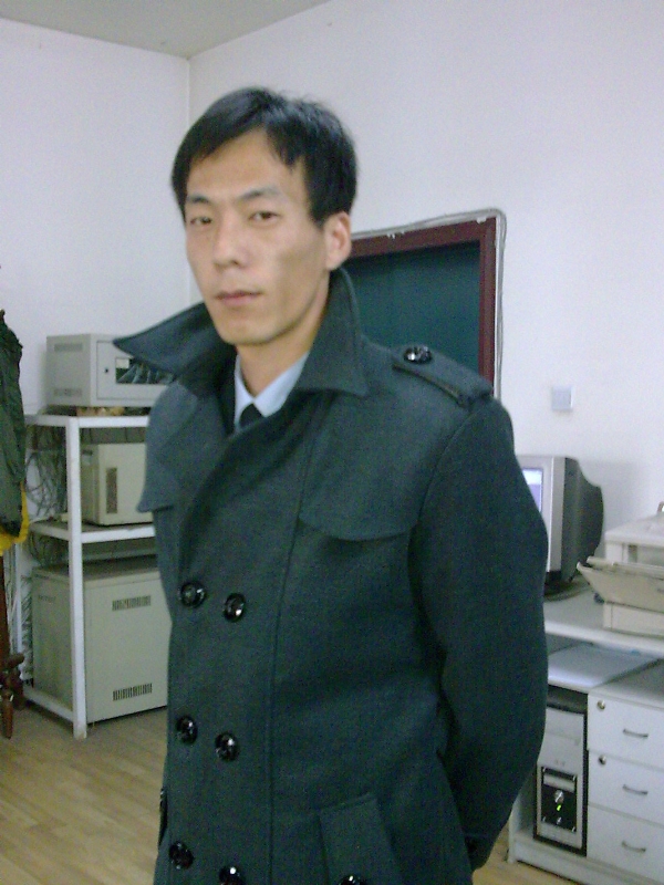 一生何求的第二张照片--驻马店相亲服务中心