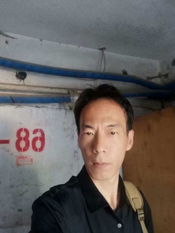 一生何求的第三张照片--驻马店相亲服务中心