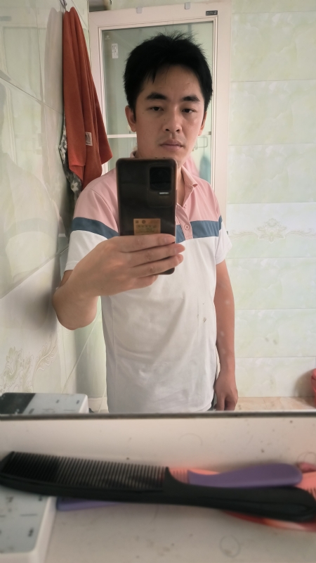 云飞的第一张照片--驻马店相亲服务中心