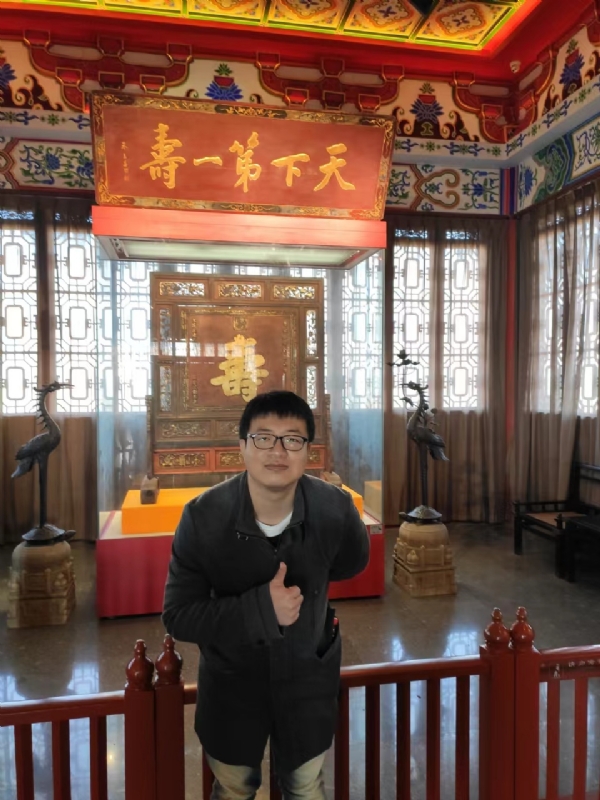 wh750的第一张照片--驻马店相亲服务中心