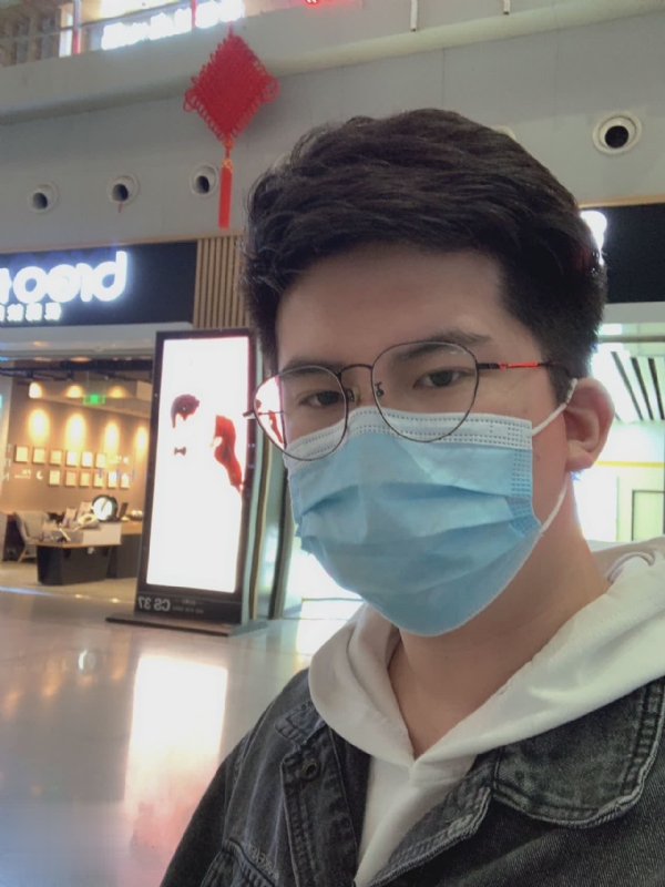 xxmr的第一张照片--驻马店相亲服务中心