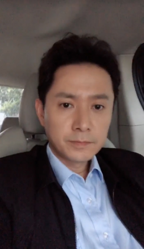 挽风的第一张照片--驻马店相亲服务中心