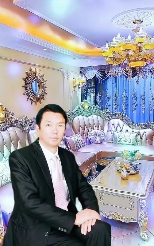 宇轩的第一张照片--驻马店相亲服务中心